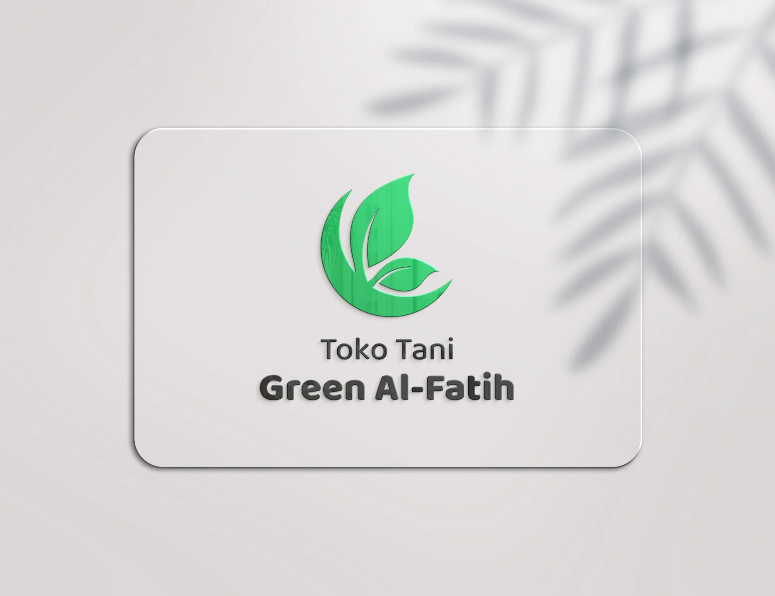 Toko Tani Green Al Fatih - Pangkalan Banteng